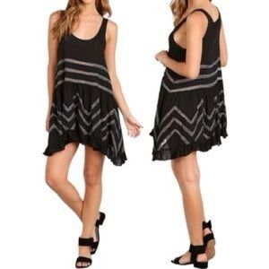 Free People Tunic Tank